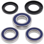 ALL BALLS 25-1039 - подшипники ступицы колеса Suzuki GSX-R 1300 HAYABUSA 1999-2007, GSX-R 600 1997-2000, TL1000R/S 1997-2003