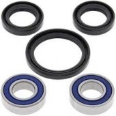 ALL BALLS 25-1052 - комплект подшипников переднего колеса Suzuki DR 350 1997-1999, DR 650SE 1996-2005, RMX 250 1991-1998