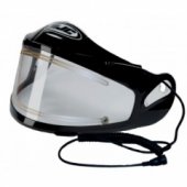 Визор на шлем HJC Clear HJ09D Electric (HQ1-FS10-FS11-CLST-NI)