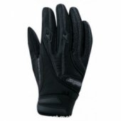 Мотоперчатки Ixon RS JAG (E6319) Black M