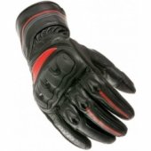 Мотоперчатки Spyke Racing RS Leather Glove Black 2XL