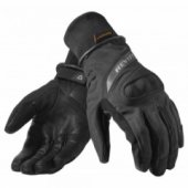 Мотоперчатки Revit Hydra H2O Black 3XL