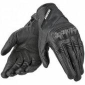 Мотоперчатки Dainese Essential Black S