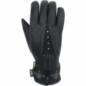 Мотоперчатки IXS Amina Black DS