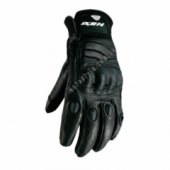 Мотоперчатки Ixon RS TRACK E6170 Black S