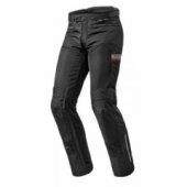 Мотоштаны Revit Tornado 2 Short Black 2XL