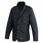 Мотокуртка 4CITY JAZZY Black 3XL