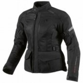 Мотокуртка женская Revit Levante Ladies Black 40