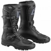 Мотоботы Gaerne G-ADVENTURE AQUATECH Black 41