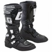 Мотоботы Gaerne G-Force (521620) Black 45