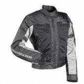 Мотокуртка KAPPA Summer Black 50