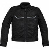 Мотокуртка Revit Tornado Black 54
