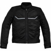 Мотокуртка Revit Tornado Black 56