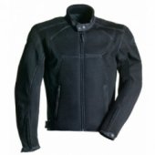 Мотокуртка Suomy COLONNO (XIIG02BK) Black 56