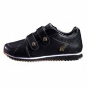 Кроссовки женские FOX Girls Envy Strap Shoe Black 6