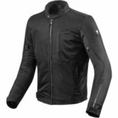 Мотокуртка Revit Vigor Black L