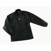 Мото дождевик куртка Ixon FOG (E5102H) Black M