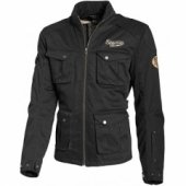 Мотокуртка Segura Moore Black M