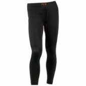 Термобрюки TCX Summer Seamless Black M-L