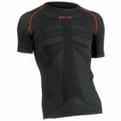 Термофутболка TCX Extra Breathable Summer Black S-M