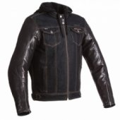 Мотокуртка кожаная Segura Veloce XL