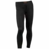 Термобрюки TCX Summer Seamless Black XL-2XL