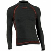 Термокофта TCX Windproof Black XS/S