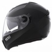 Мотошлем Caberg EGO BLACK PAINTED L
