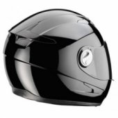 Мотошлем Scorpion Exo-500 Air Solid Black L