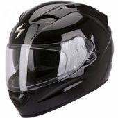 Мотошлем Scorpion Exo-1200 Air Black XL
