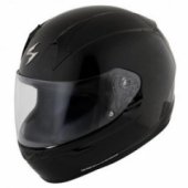 Мотошлем Scorpion EXO-410 AIR Black XL