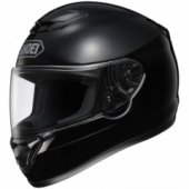 Мотошлем Shoei Qwest Black XL