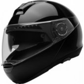 Мотошлем Schuberth C4 Black (63) 2XL