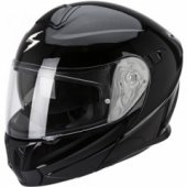 Мотошлем Scorpion EXO-920 Air Solid Black M