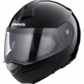 Мотошлем Schuberth C3 Pro Black 52-53 (XS)