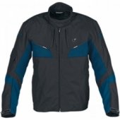 Мотокуртка Alpinestars T-Omega Air-Flow Black-Blue 4XL