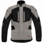 Мотокуртка Alpinestars Andes Grey-Black 2XL