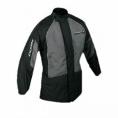 Мото дождевик куртка Ixon Tracer (E5103H) Black-Grey S