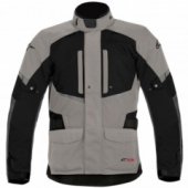 Мотокуртка Alpinestars Andes Grey-Black XL