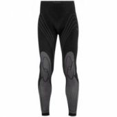 Термоштаны Spyke Light Pant Black-Grey XS/S