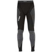 Термоштаны Spyke 4 Pro Long Pant Black-Grey XS/S