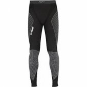 Термоштаны Spyke 4 Pro Winter Pant Black-Grey XS/S