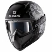 Мотошлем Shark Vancore Ashtan Matt L