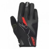 Мотоперчатки Spyke Tech Sport Black-Grey-Red S