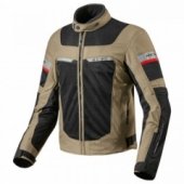 Мотокуртка Revit Tornado 2 Sand-Black 2XL