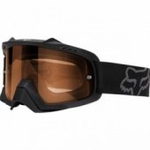 Кроссовые очки FOX AIRSPC Enduro Black-Orange