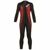 Термокостюм Spyke 4 Pro Total Body Layer Black-Red 46