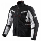 Мотокуртка Revit Sand 2 Black-Silver L