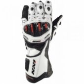 Мотоперчатки IXS VITARO Black-White S