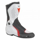 Мотоботы Dainese TR-Course Out Air Black-White-Red 46